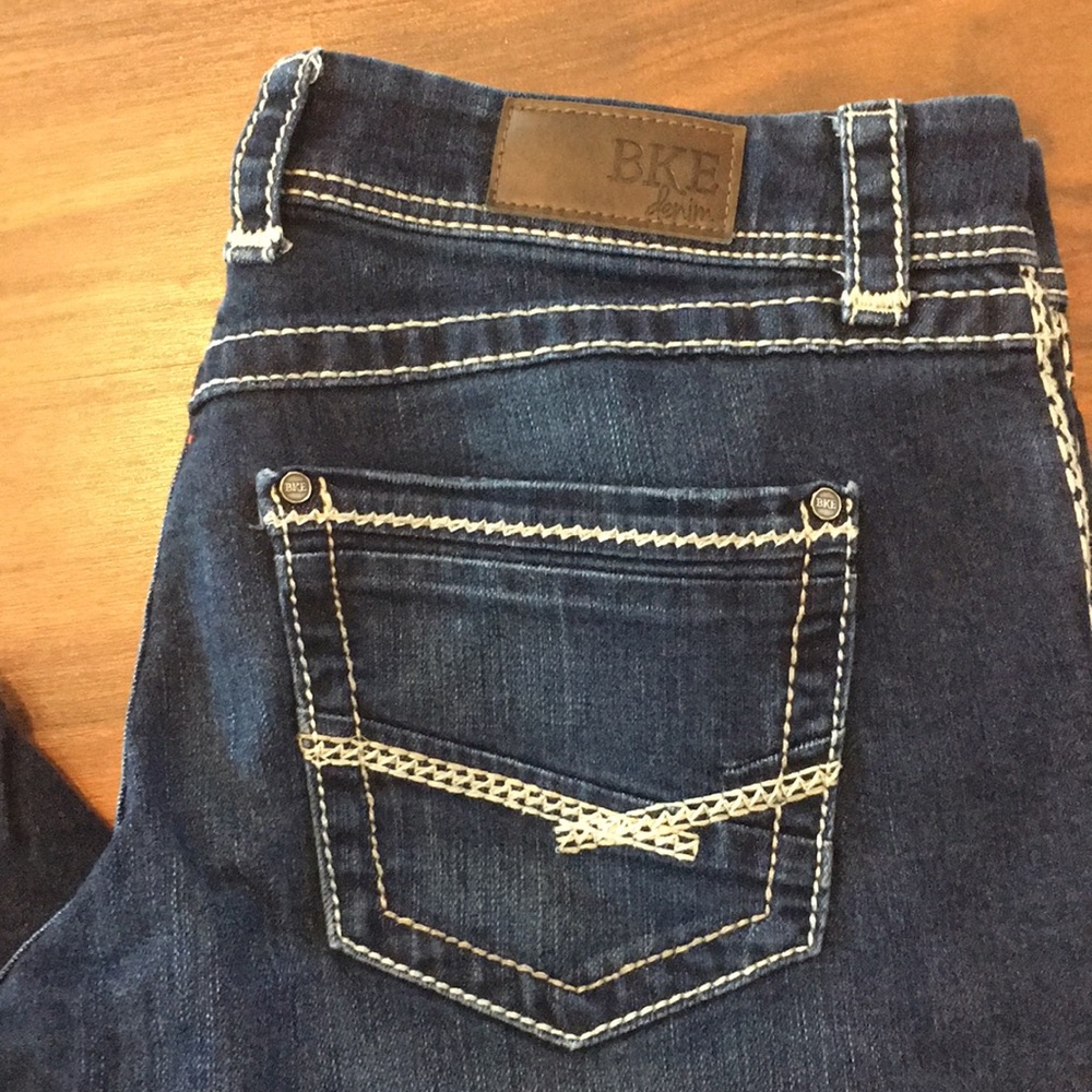 BKE Harper Bootcut
